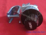 1930 - 1964 Cadillac Heater Switch Illuminated Universal 12 Volt. Fixed Price $35.49.