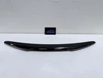07-15 Jaguar Xkr X150 Rear Trunk Lid Spoiler Wing 6W8344210A Oem #3579. Fixed Price $63.71.