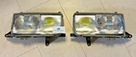 Toyota Genuine Land Cruiser FZJ80 Halogen Headlight Lamp Left Right Pair Oem. Fixed Price $529.99.