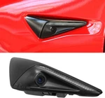 Tesla Model Y (17-23) Left Side Fender Camera Marker Turn Signal 1495864-20-E. Fixed Price $79.99.