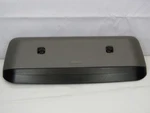 2006-2008 Subaru Forester Third Brake Light Lamp Gray Assembly Oem. Fixed Price $32.54.