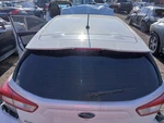 Used Center High Mount Stop Light Fits: 2017 Subaru Impreza Grade. Fixed Price $84.99.