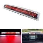 F1 Style Strobe Clear Lens Led High Mount 3RD Brake Light For 04-15 Nissan Titan. Fixed Price $43.09.