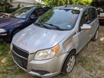 Aveo 2009 High Mounted Stop Light 161691. Fixed Price $25.00.