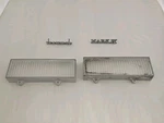 Lincoln Iv Fender Marker Turn Signal Lens SAE-K-72MK & Emblems Please Read. Fixed Price $66.96.