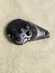 Nos 1935 Plymouth Dodge Ds Chrysler Airstream Headlight Switch Mopar 635451. Fixed Price $69.50.