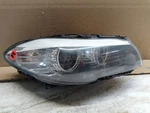 Passenger Headlight Xenon Hid Adaptive Headlamps Fits 11-13 Bmw 528I 178055. Fixed Price $795.60.