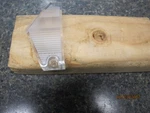 1965 Comet Nos Lens Original C5GY-155514-D New Fomoco Rare Find Reduced !!. Fixed Price $39.99.