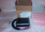 Brand New Federal Signal SW300-012 6 Switch Module Nib!!. Fixed Price $134.95.