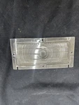 Nos 1949 Chrysler Right Park Light Plastic Lens 1297921. Fixed Price $120.00.