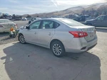 Used Center High Mount Stop Light Fits: 2019 Nissan Sentra Grade. Fixed Price $68.56.