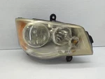 2012 Town & Country Passenger Right Oem Lamp RHB9B. Fixed Price $68.89.