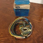 Nos Ford C7AZ-13341-C 67 Mustang Shelby GT350 Turn Signal Switch. Fixed Price $225.00.