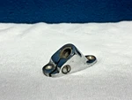 Unity Spotlight Bracket - 224L Driver Side St Regis / Gran Fury Newport +. Fixed Price $57.50.