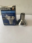 Philips 6435/FR Flood Reflector Lamp Frosted Indoor Bulb 120V New. Fixed Price $13.99.