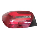 Mercedes-benz A-class W176 2016 Hatch Left Rear Outer Tail Light A1769065300. Fixed Price $274.49.