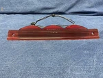 1992 1993 1994 1995 Cutlass Supreme Convertible Only Third Brake Light Oem. Fixed Price $59.95.