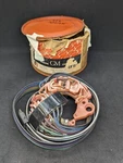 Nos 1967 1968 Cadillac Oldsmobile Buick Pontiac Directional Turn Signal Switch. Fixed Price $141.07.