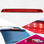 For 05-06 Chevy Equinox Red Housing Rear Center Led 3RD Third Brake Light Lamp. Fixed Price $27.79.