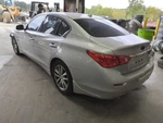 Used Center High Mount Stop Light Fits: 2016 Infiniti Q50 Grade. Fixed Price $55.00.