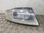 Audi A8 Headlight Driver Side Os Right Rh Xenon 4E0941004BQ 009236-32 03-09. Fixed Price $266.51.