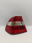 Bmw Series E46 Saloon Rear Left Tail Light Passenger Side 6946535. Fixed Price $26.85.