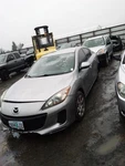 Used Center High Mount Stop Light Fits: 2013 Mazda Grade. Fixed Price $129.55.