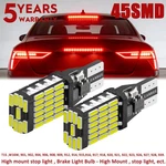 For Subaru Impreza 1993-2005 2X Red Led Brake Light Bulb High Mount Stop. Fixed Price $12.95.