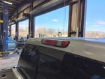 Used Center High Mount Stop Light Fits: 2013 Gmc Sierra 1500 Pickup Grade. Fixed Price $55.00.
