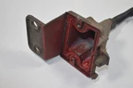 1968 Oem Gm Chevrolet Camaro Rally Sport Rs Rh Park Light Housing 5960471. Fixed Price $34.95.