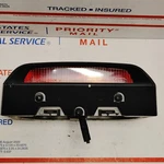 85-89 Lincoln Town Car 3RD Brake Light Lamp Tail Lens Oem Gray. Fixed Price $44.95.