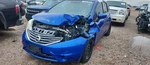 2015 Nissan Versa 1.6L Engine Motor Oem 101K Miles - LKQ455145044. Fixed Price $620.10.