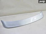 Jdm Toyota Curren ST206 Rear Spoiler Wing Silver Metallic 16-114 Genuine Oem. Fixed Price $284.90.