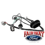 17 Thru 19 Escape Oem Ford Rear Tailgate License Plate Tag Lamp Wiring Harness. Fixed Price $52.95.