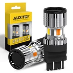 3157 Switchback Led Turn Signal Lights Anti Hyper Flash White Amber Dual Color. Fixed Price $24.29.