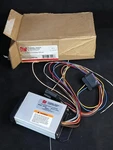 Federal Signal FP3 Headlight Flasher - 656106 Series BSX2. Fixed Price $79.95.