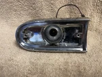 Used Ford C2YB-15515-A 1962 1963 Mercury Meteor Back Up Light Housing Lh Rh. Fixed Price $60.00.
