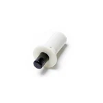 Scott Drake Courtesy Light Switch White 1965-1967 Ford Mustang C3AZ-13713-A. Fixed Price $36.36.
