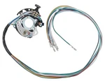 1973-77 Ford Truck; Turn Signal Switch; Without Tilt Wheel; Manual Transmission;. Fixed Price $54.99.