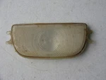 Vintage Parking Light Lens For Oldsmobile 1952 (guide F3-51). Fixed Price $42.49.