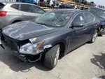 Used Center High Mount Stop Light Fits: 2009 Nissan Maxima Grade. Fixed Price $129.55.