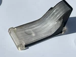 Nos 1966 Ford Galaxie Fullsize C6AZ-13208-D Rh Park Light Lamp Lens. Fixed Price $29.99.