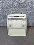 16-19 Evoque Tan Overhead Roof Center Console Map Dome Light Lamp Oem Factory. Fixed Price $89.99.