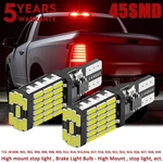For Subaru Baja 2003-2006 2X Red Led Brake Light Bulb High Mount Stop. Fixed Price $14.03.
