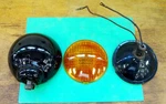 Vintage 1940'S 1950'S Guide Foglight Amber Bulb 5939210 Chevy Gmc Truck Car. Fixed Price $19.99.