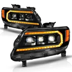 Anzo 111641 Led Projector Headlight For Chevy Colorado 15-22. Fixed Price $997.06.