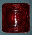 Nos 1951 1952 Chevrolet Chevy Truck Tail Light Lamp Lens Guide R1-51 Gm# 5940038. Fixed Price $19.99.
