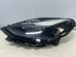 2021-2023 Tesla Model Led Projector Headlight Assembly Left Driver Side Oem. Fixed Price $369.00.