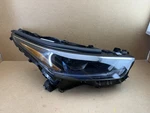 2020 2021 2022 2023 Toyota Highlander Led Right Rh Headlight 10000-8A0HW Oem. Fixed Price $215.00.