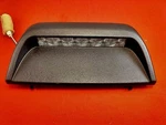 2009-2014 Nissan Maxima Third Brake Light High Mount Stop Lamp Led Oem Black. Fixed Price $59.99.